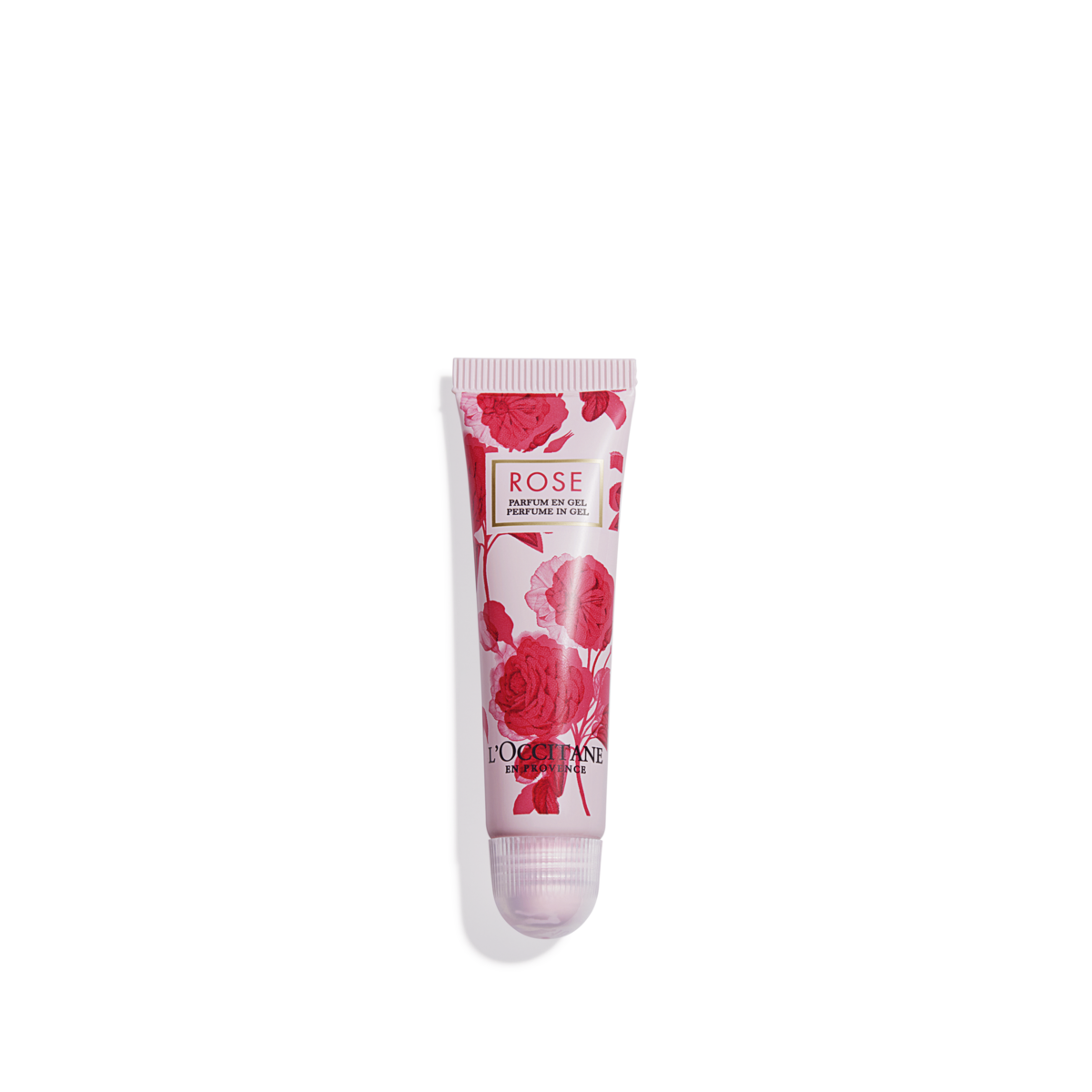 Rose Perfume In Gel