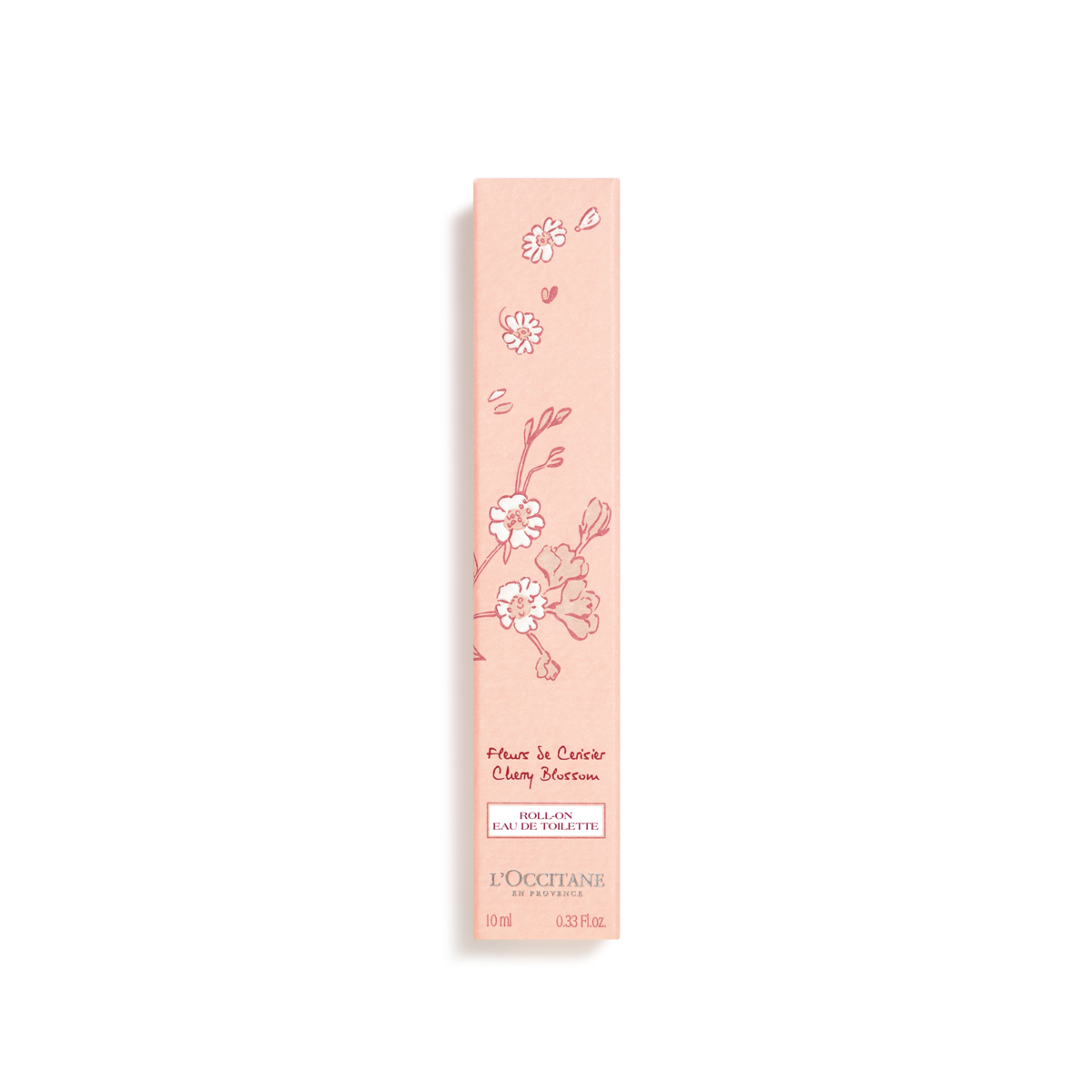 Cherry Blossom Roll-On Eau de Toilette