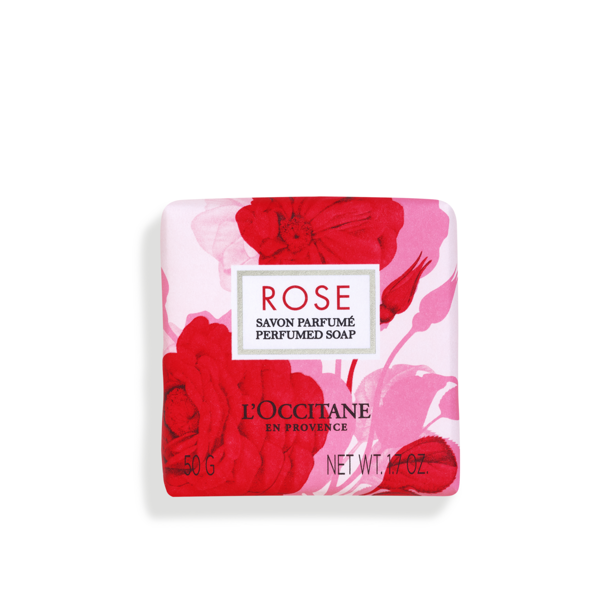 Rose Perfumed Soap