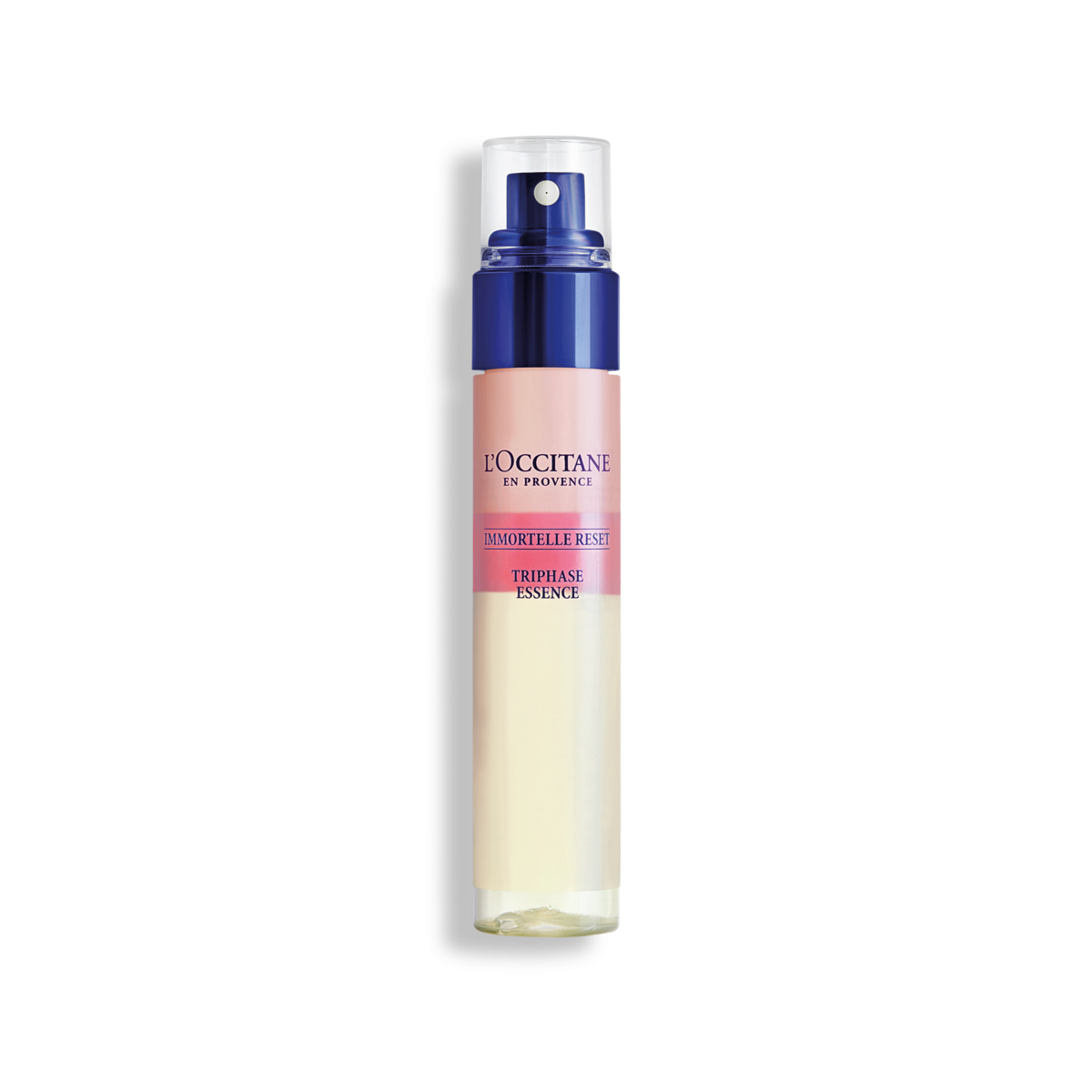 Immortelle Reset Triphase Essence (Ferðastærð)