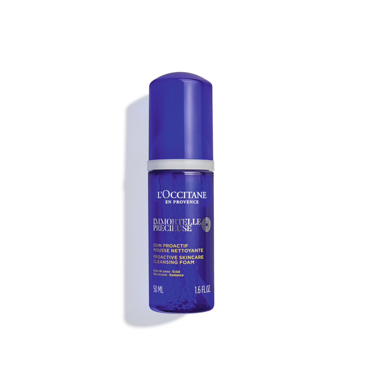Precious Cleansing Foam (Ferðastærð)