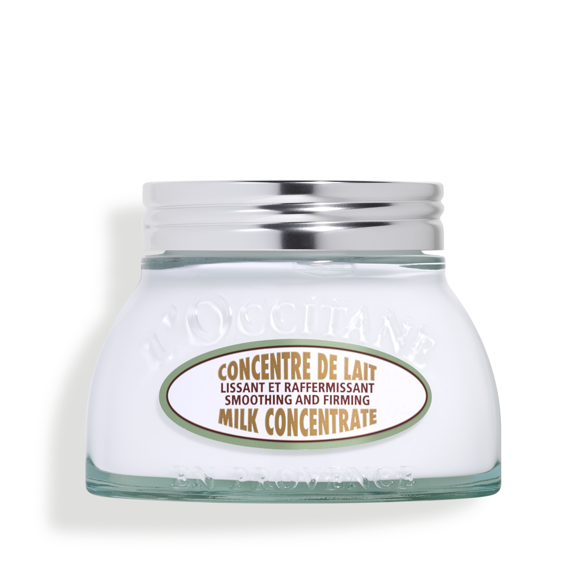 Almond Milk Concentrate
