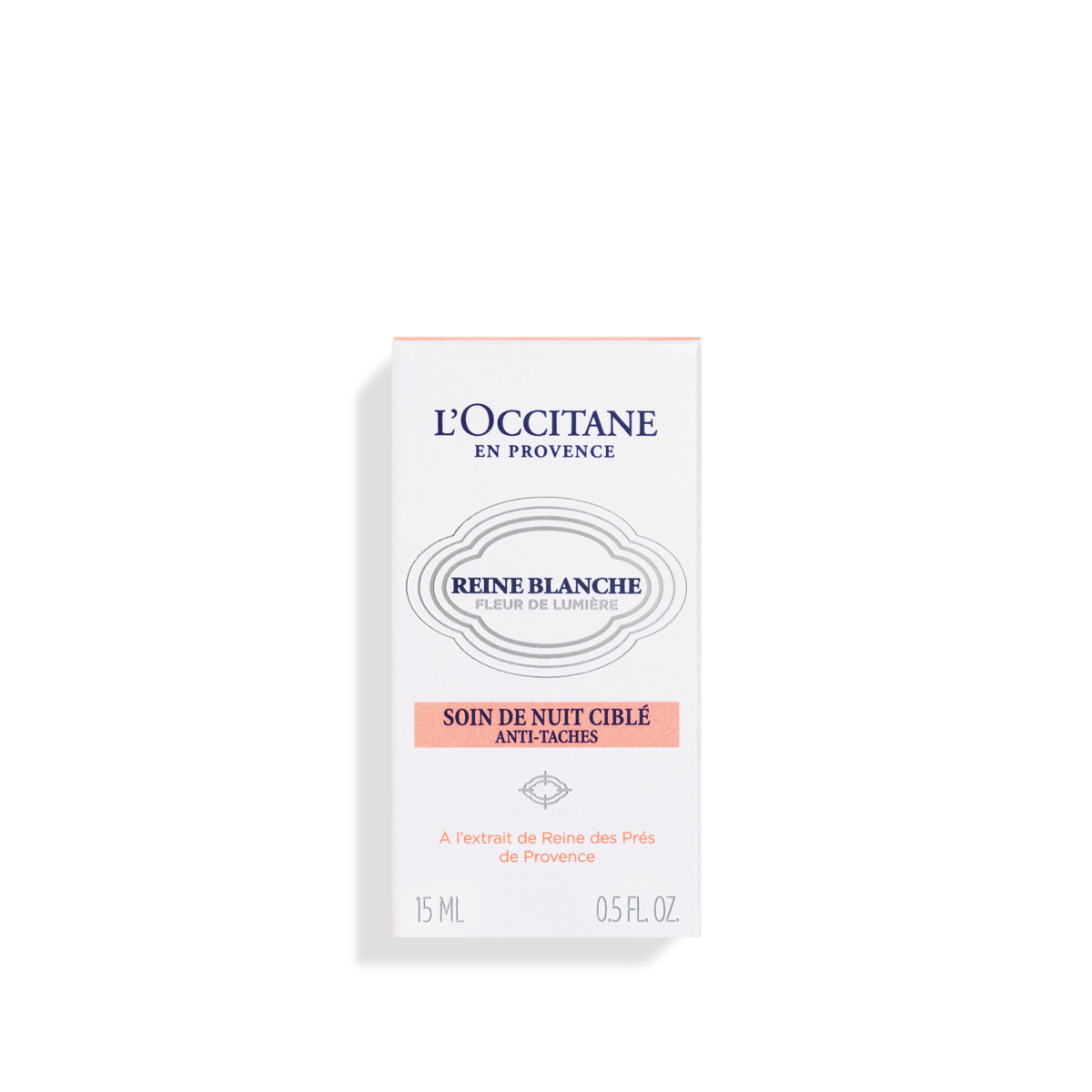 Targeted Dark Spot Night Care