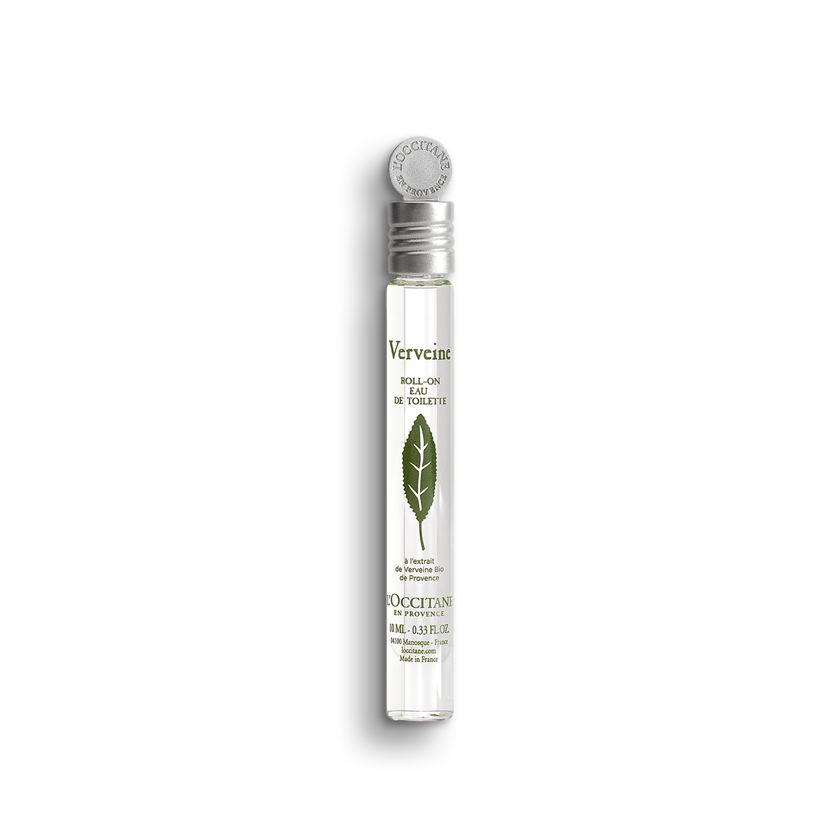 Verbena roll-on Eau de Toilette