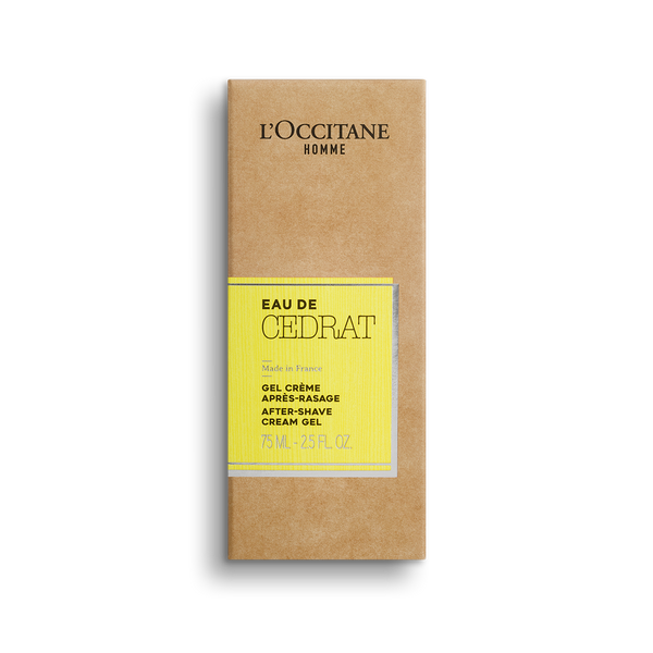 Cedrat After Shave Balm