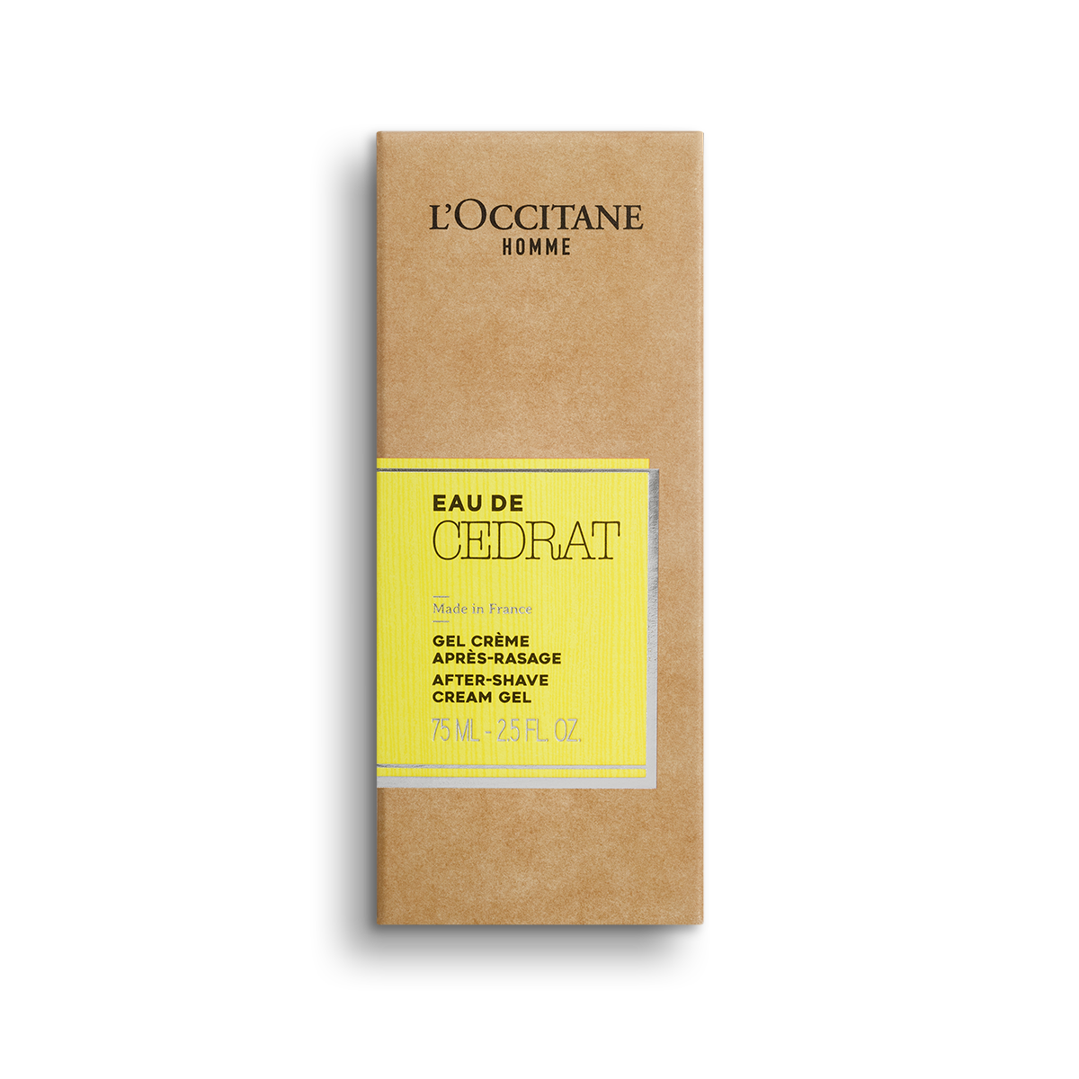 Cedrat After Shave Balm