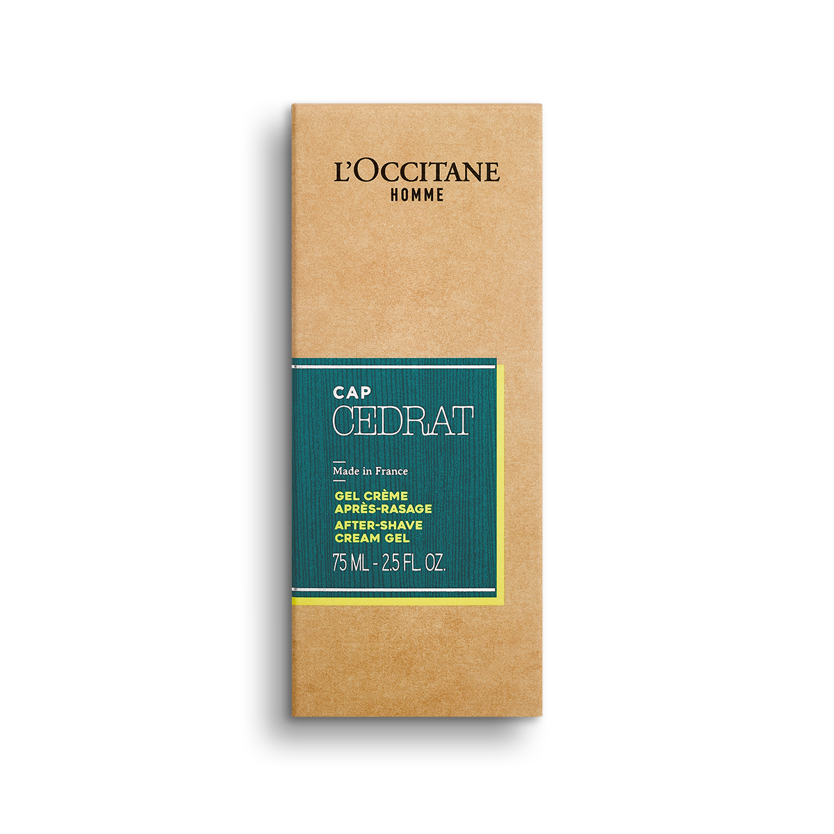 Cap Cedrat After Shave Balm