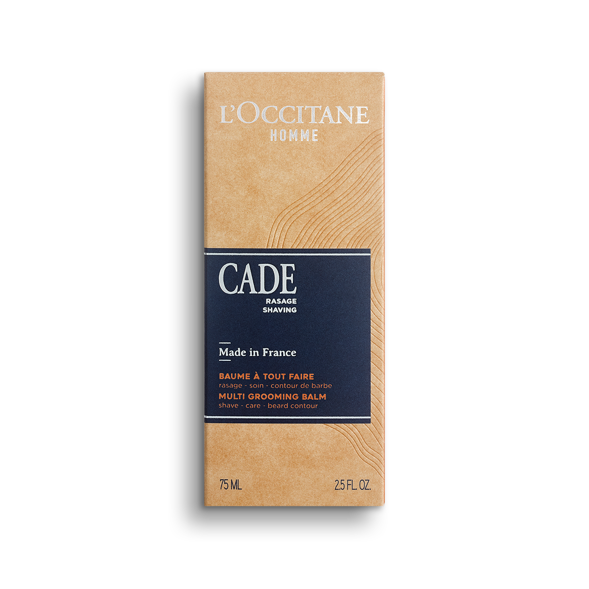 Cade Multi Grooming Balm