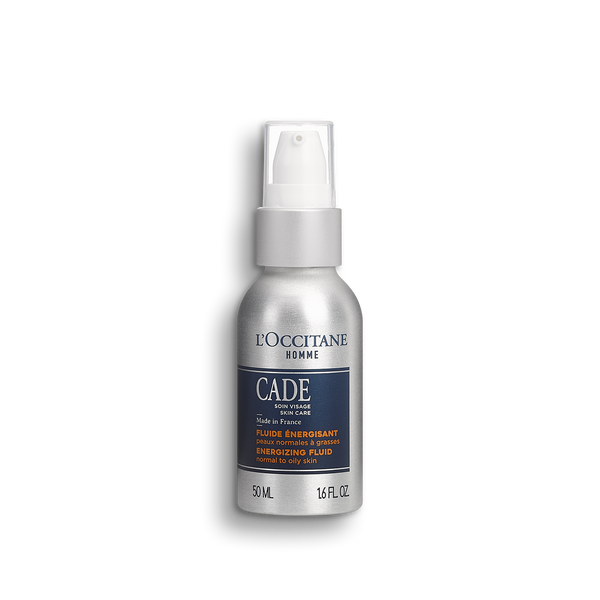 Cade Energizing Fluid
