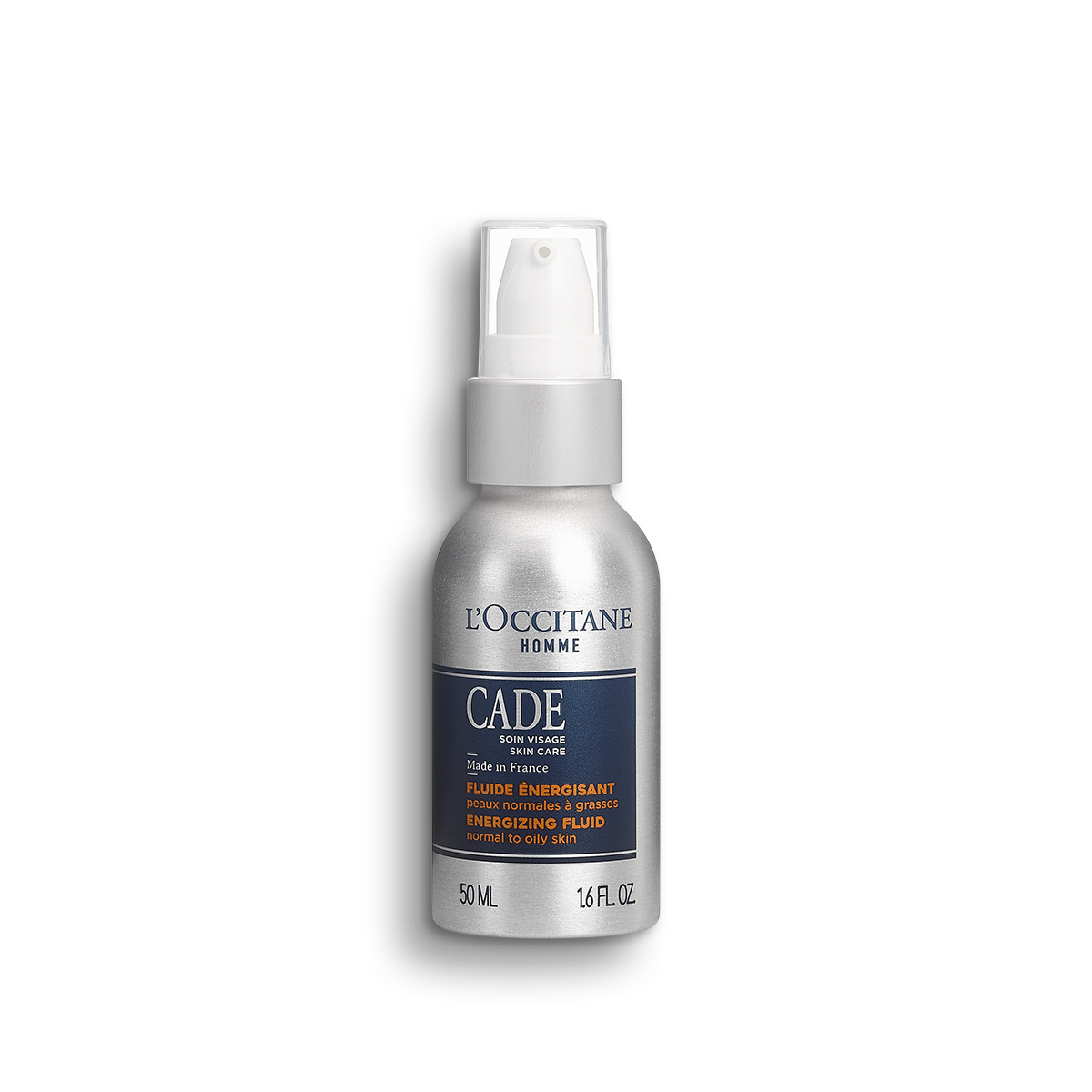 Cade Energizing Fluid