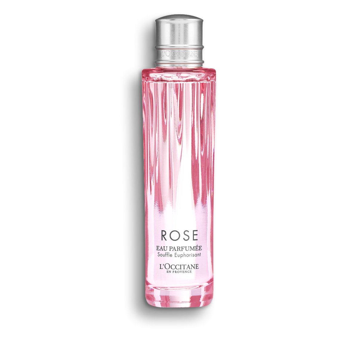 Euphoric Rose Fragrance Water | Fragrances | L'Occitane Iceland