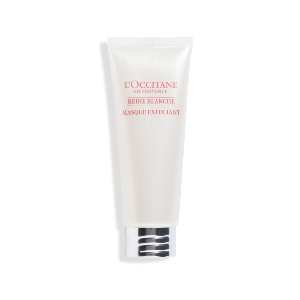 Reine Blanche Exfoliating Mask