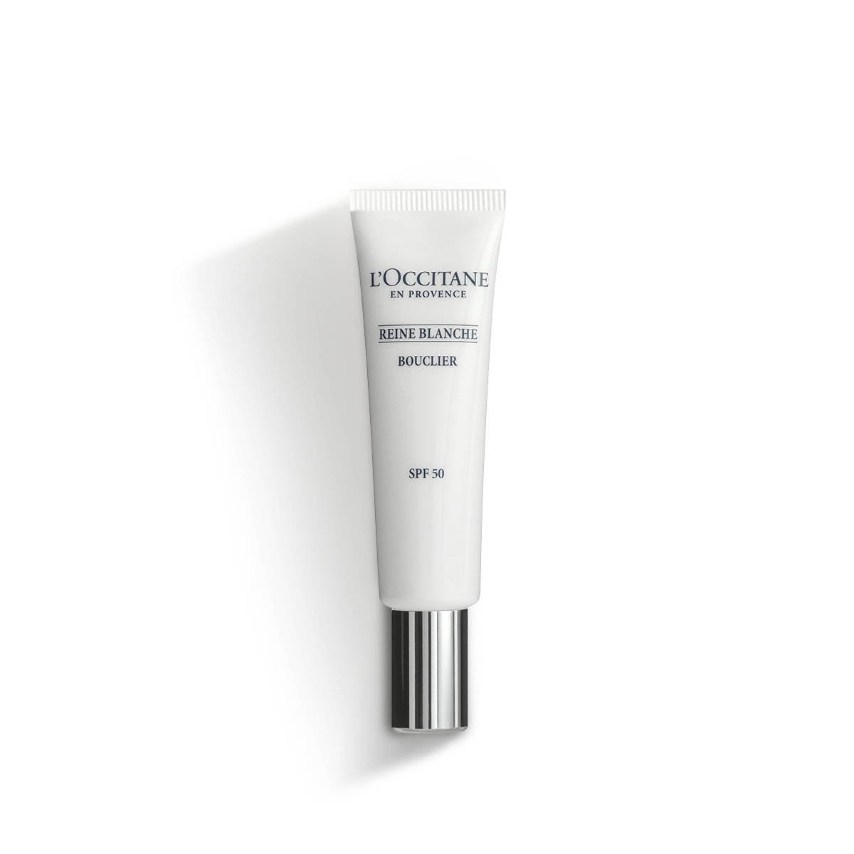 Reine Blanche Illuminating UV Shield SPF50