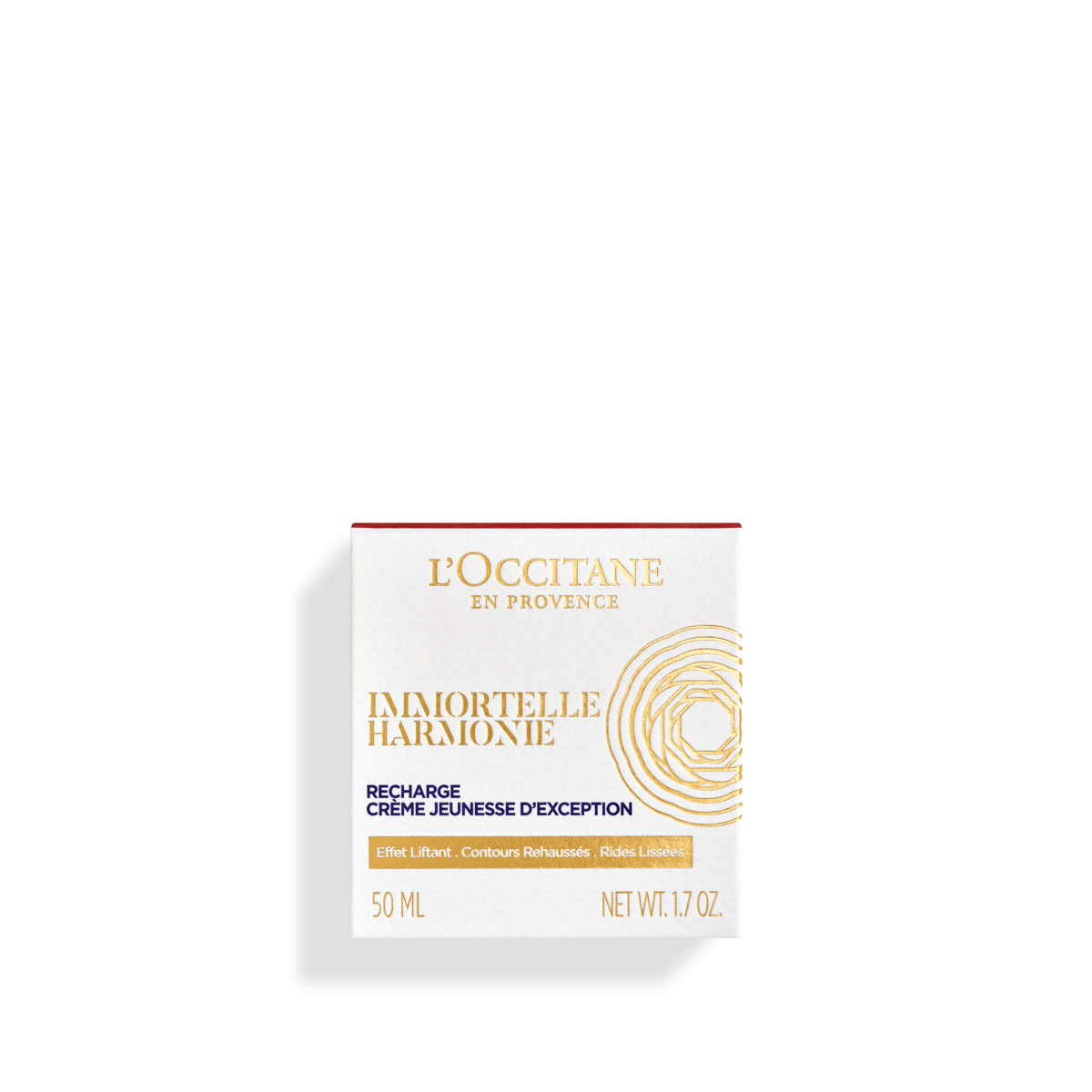 Immortelle Harmonie Exceptional Youth Cream Áfylling