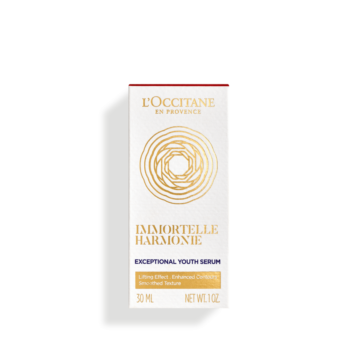 Immortelle Harmonie Exceptional Youth Serum