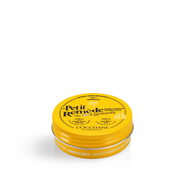 Petit Remedy (Ferðastærð)