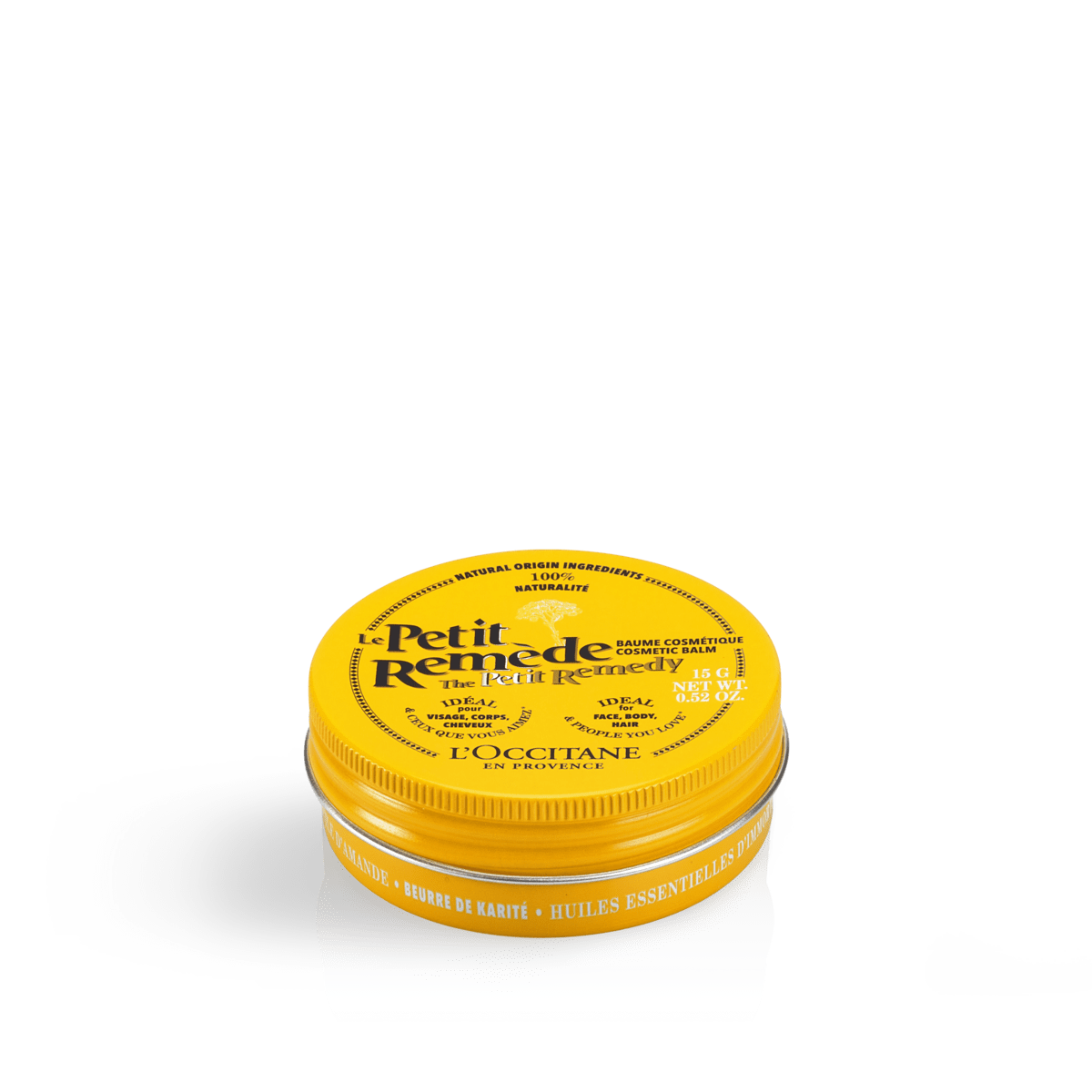 Petit Remedy (Ferðastærð)