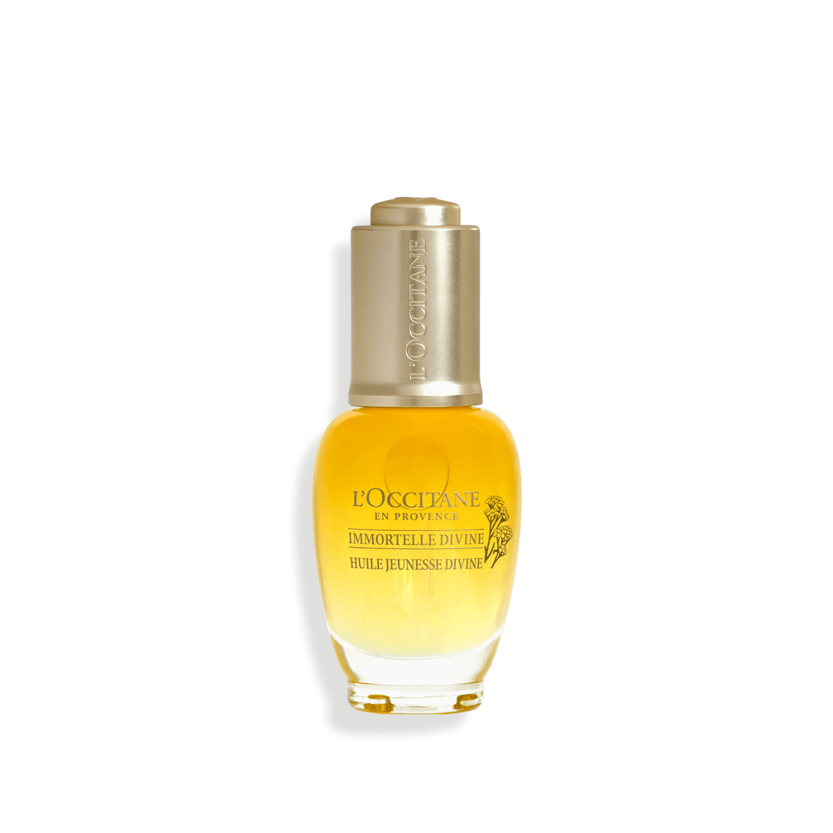 Immortelle Divine Youth Oil