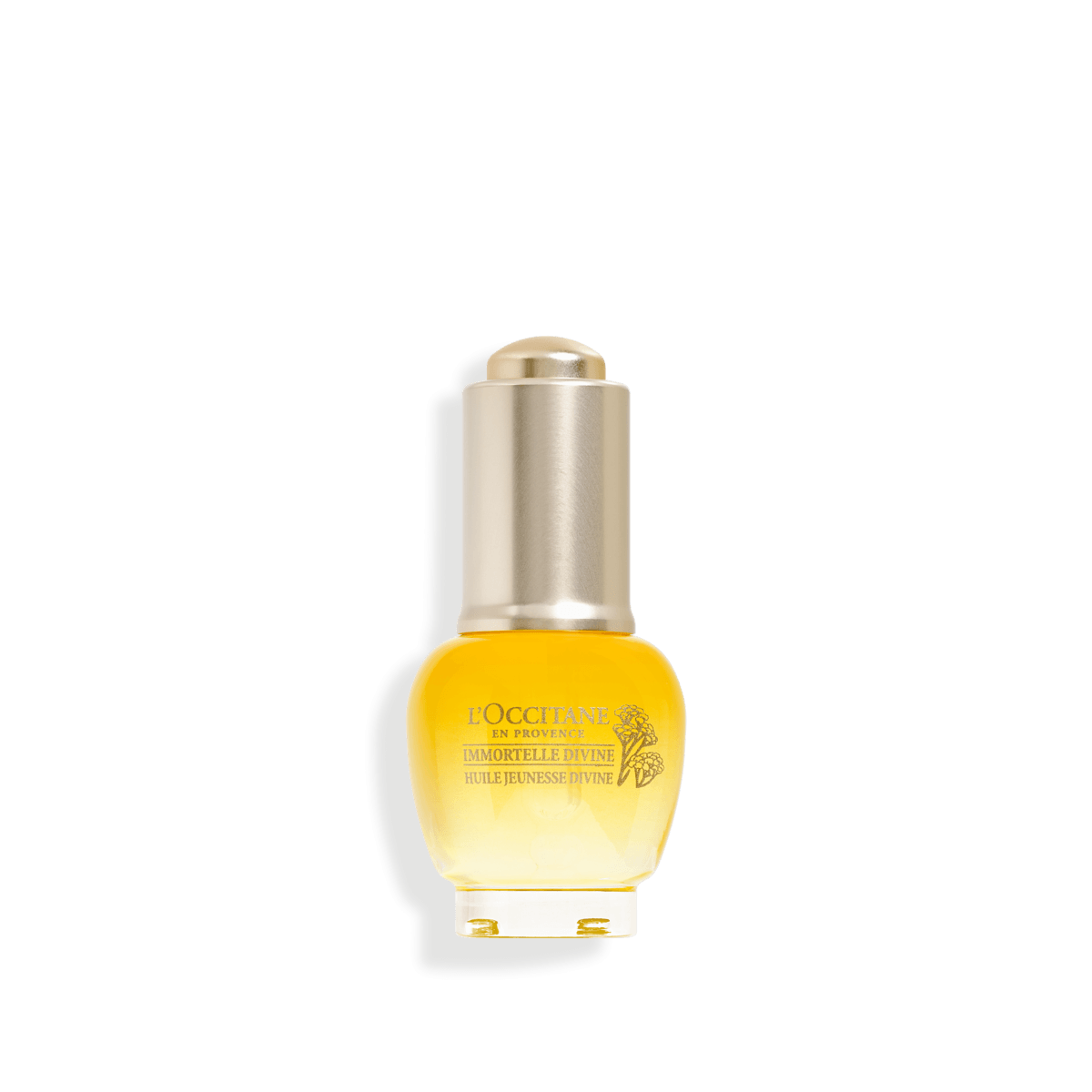 Immortelle Divine Youth Oil (Lítið)