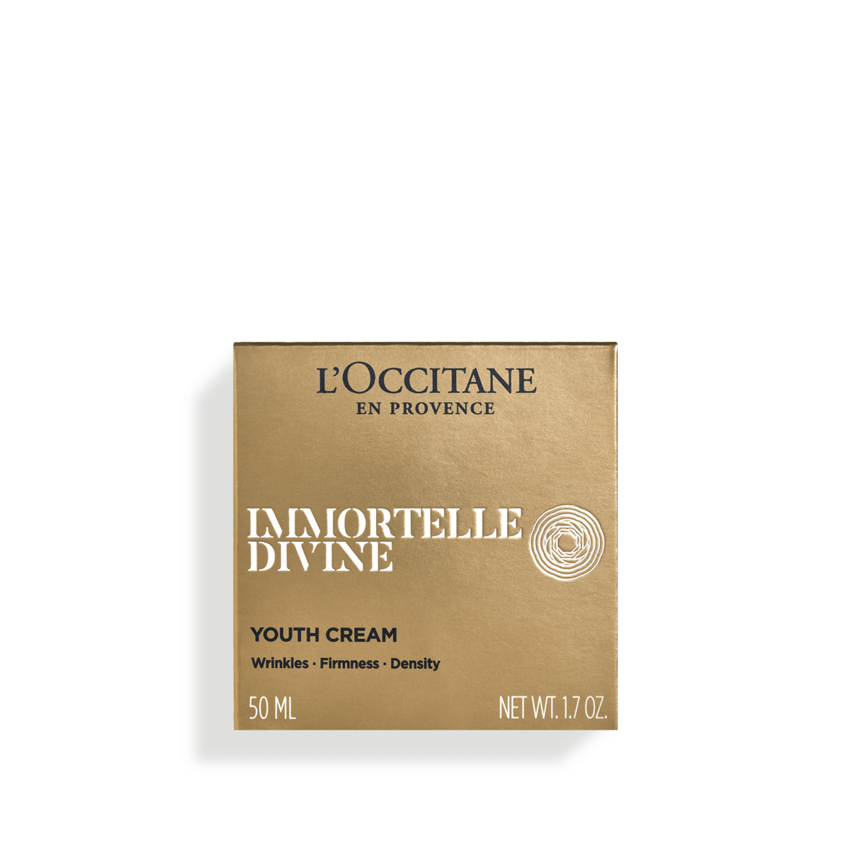Immortelle Divine Youth Cream