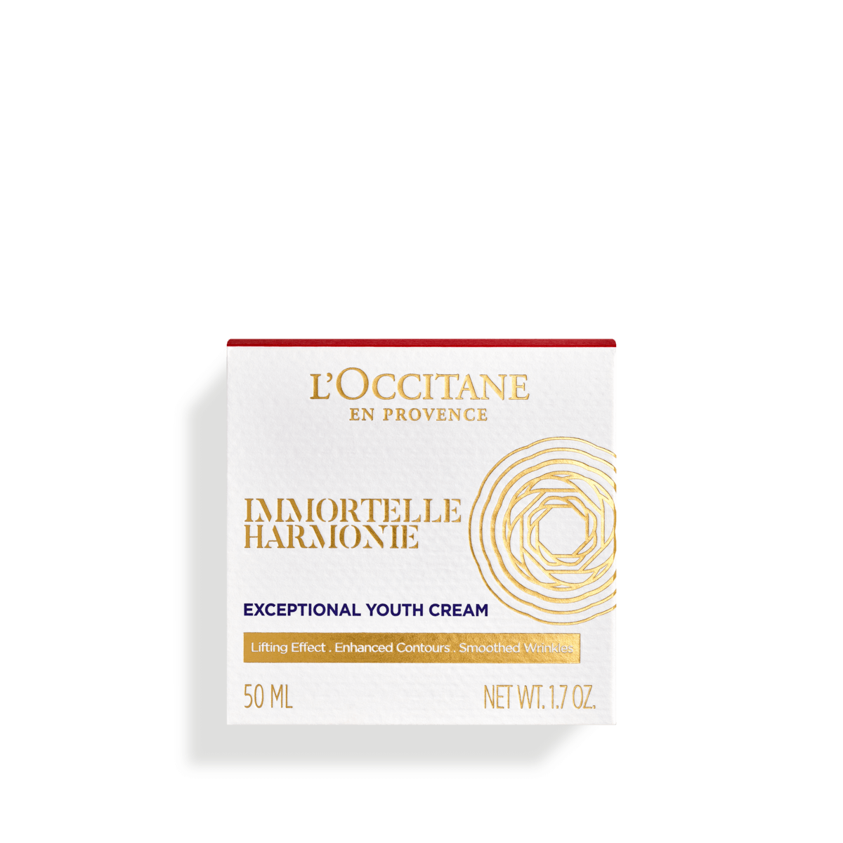 Immortelle Harmonie Exceptional Youth Cream