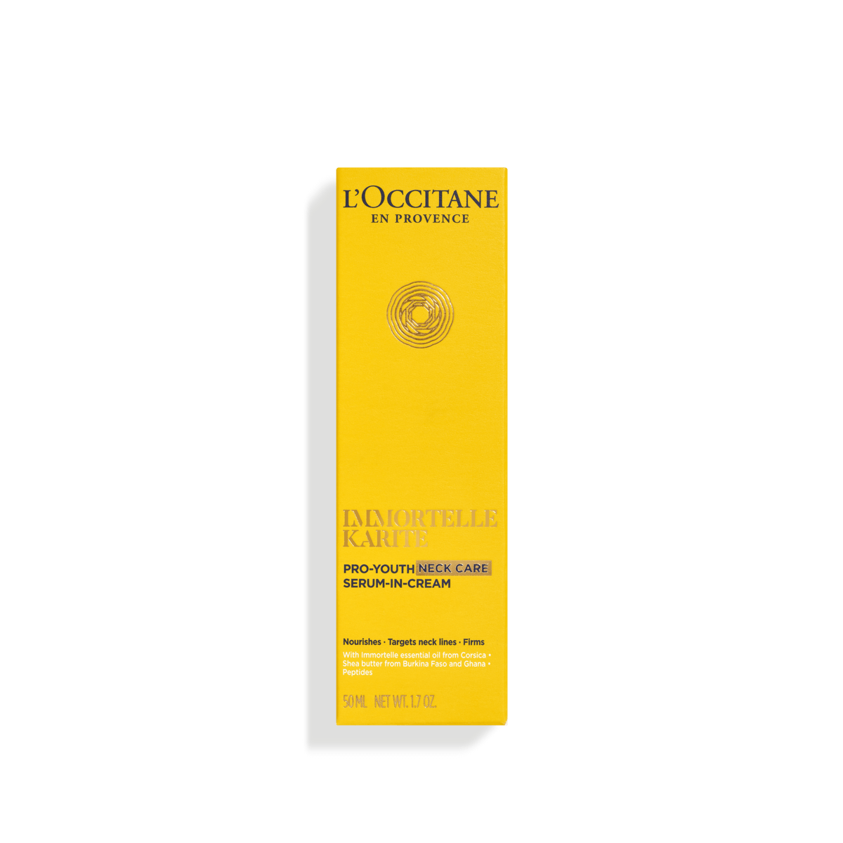 Pro-Youth Neck Care Serum-In-Cream