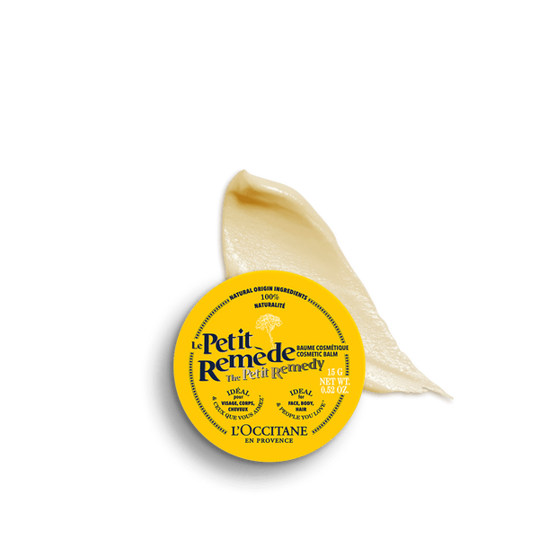 Petit Remedy (Ferðastærð)