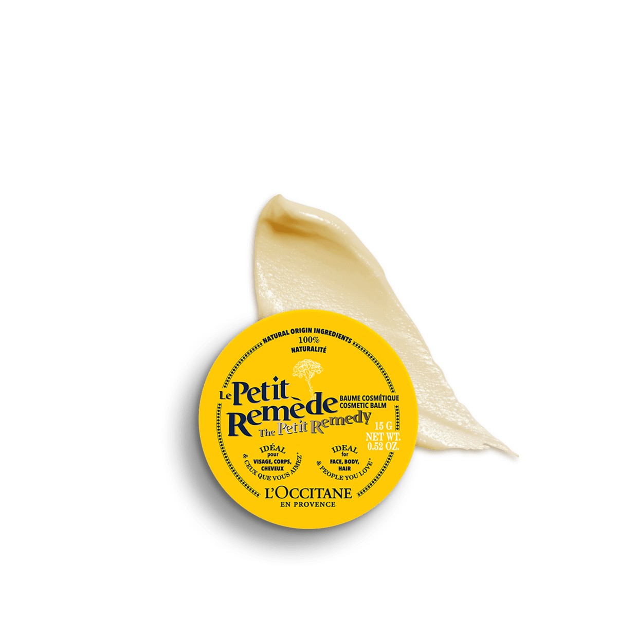 Petit Remedy (Ferðastærð)