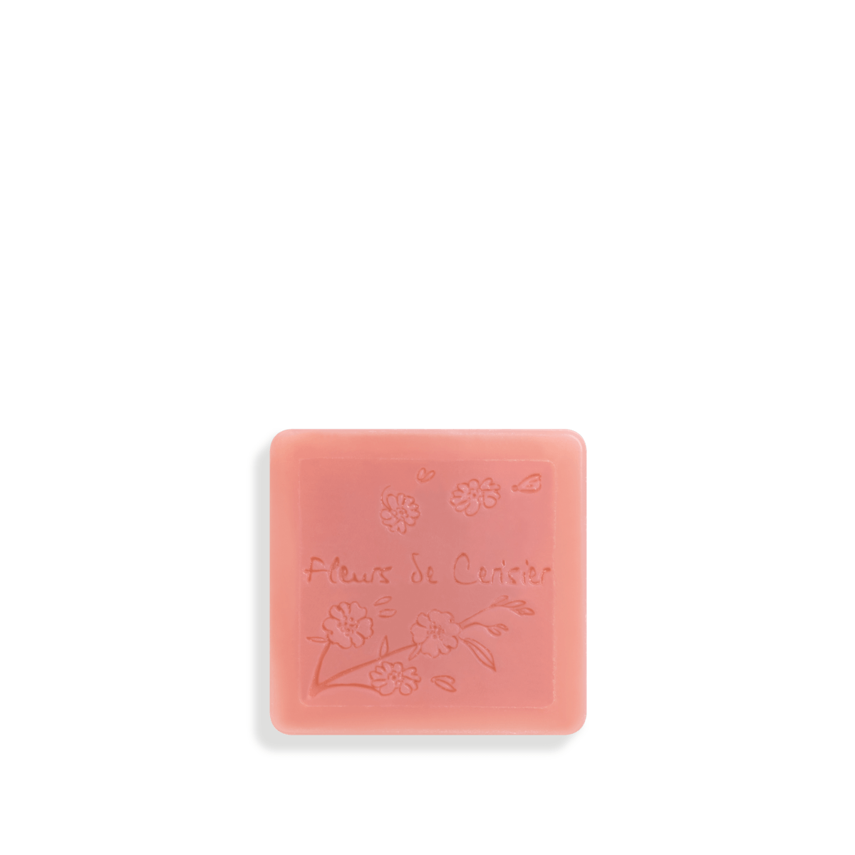 Cherry Blossom Perfumed Soap