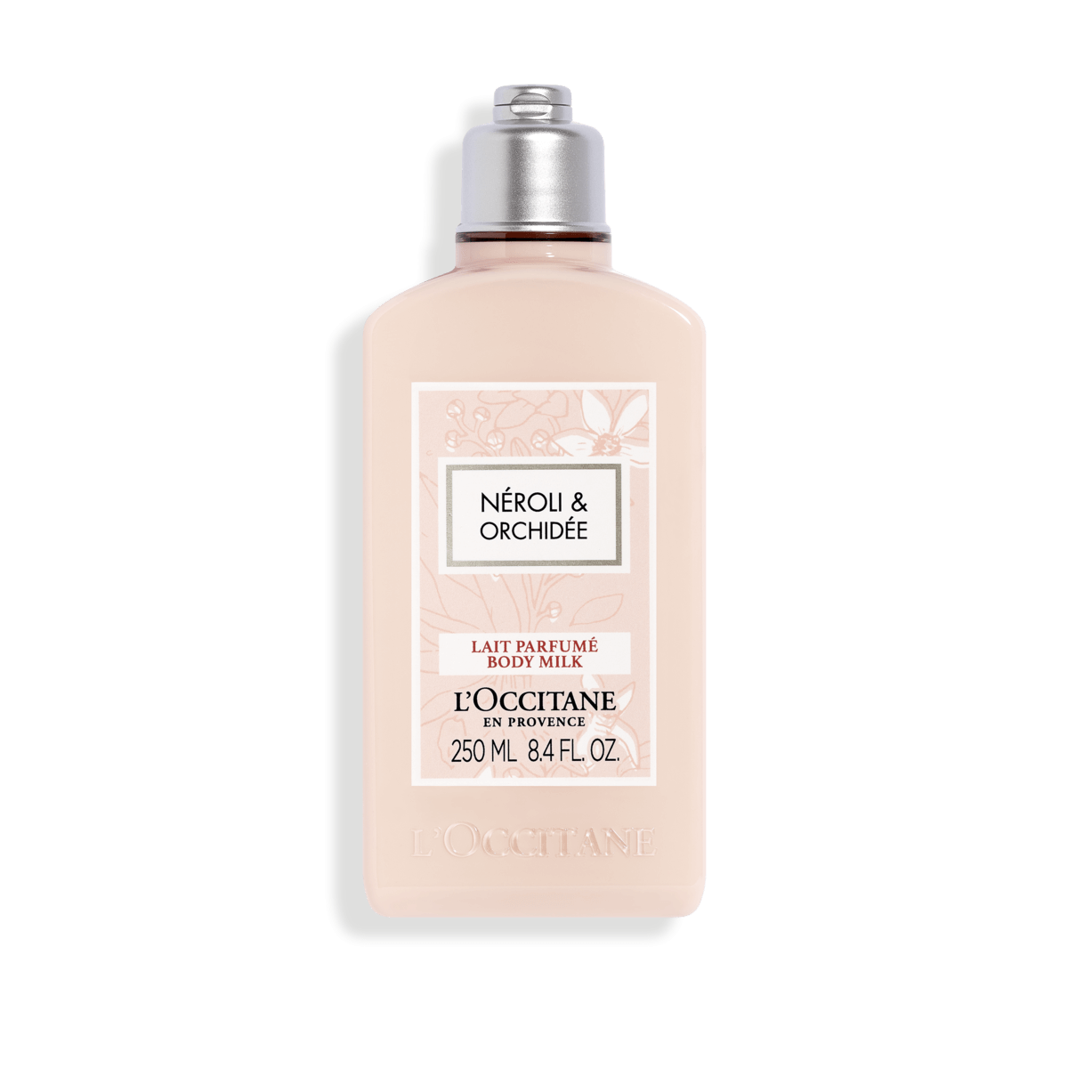 Néroli & Orchidée Body Milk