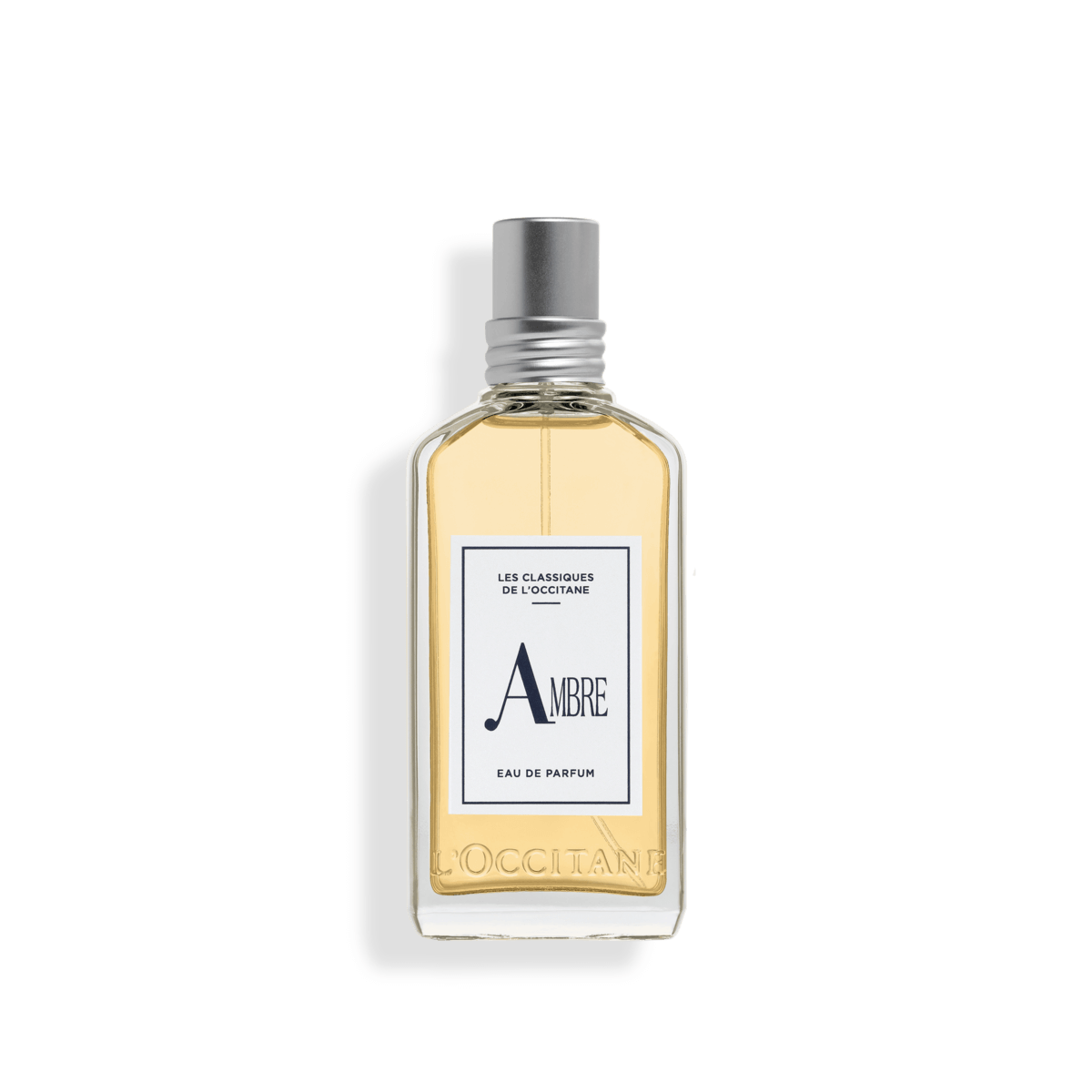 Ambre Eau de Parfum