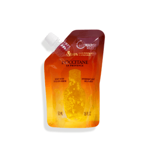 Immortelle Overnight Reset Oil-in-Serum Áfylling