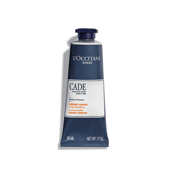 Cade Multi-benefits Hand Cream
