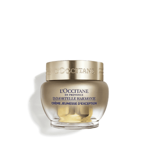 Immortelle Harmonie Exceptional Youth Cream