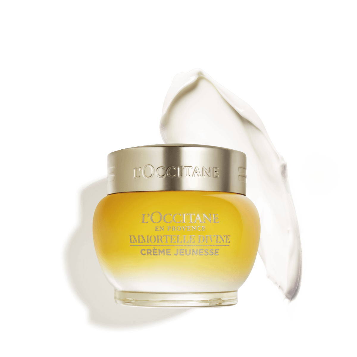 L'Occitane Immortelle Précieuse Dynamic Youth Set Creme viso giorno donna