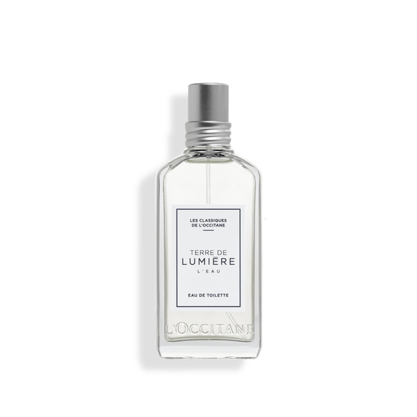 Terre de Lumiére L‘Eau Eau de Toilette
