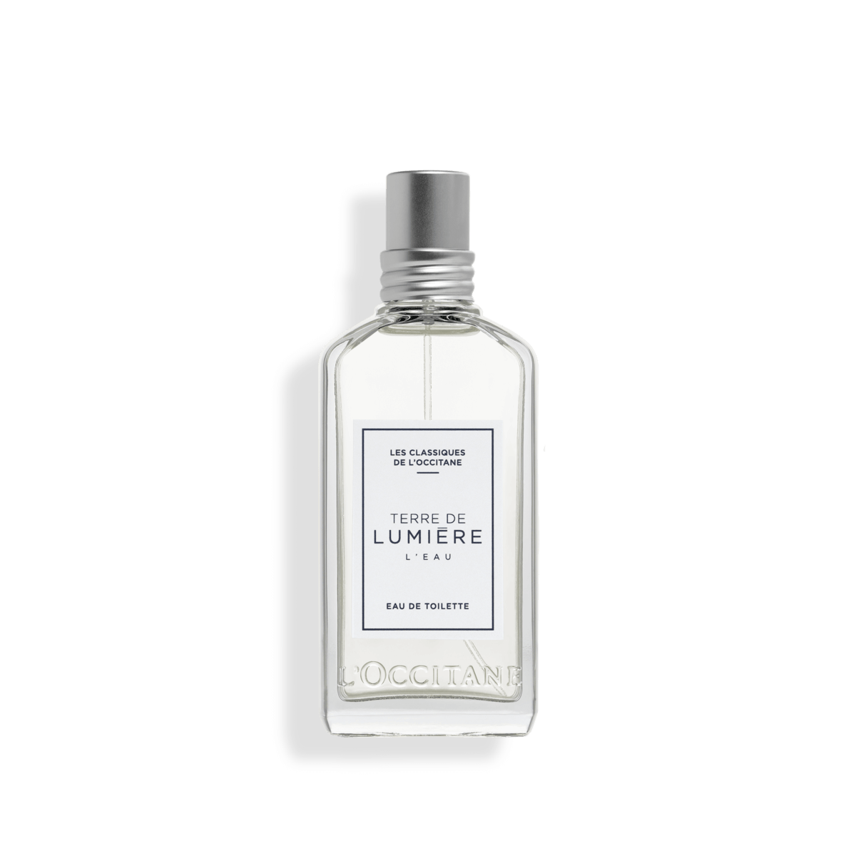 Terre de Lumiére L‘Eau Eau de Toilette