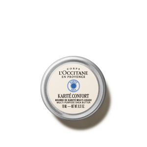 Multi-Purpose Shea Butter 10ML