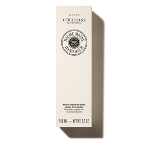 Shea Hand Balm 25%