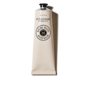 Shea Hand Balm 25%