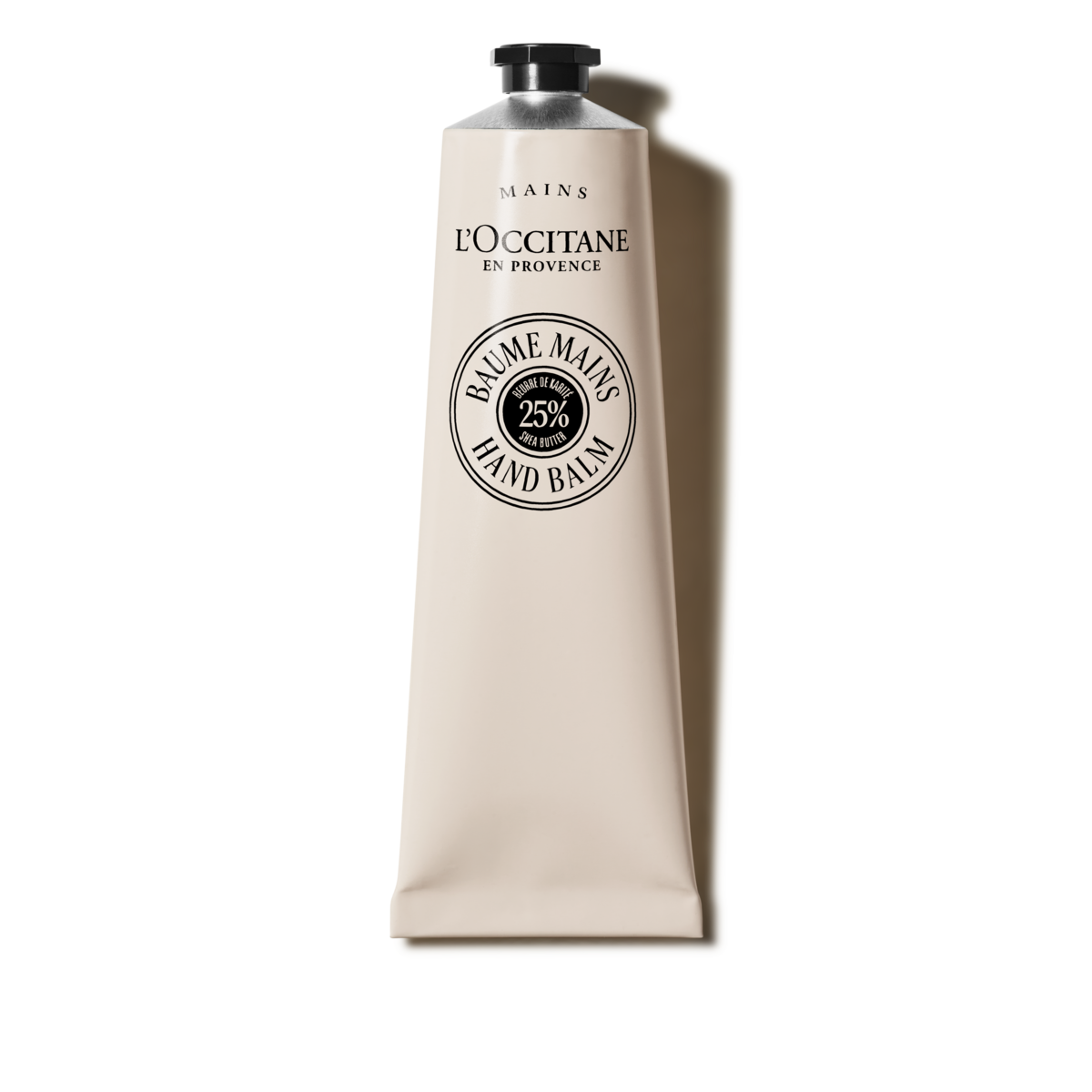 Shea Hand Balm 25%
