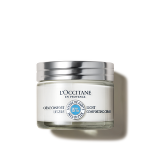 Shea Light Comforting Cream