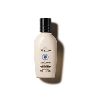 Intense Moisture Body Lotion 75ML