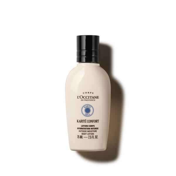 Intense Moisture Body Lotion 75ML