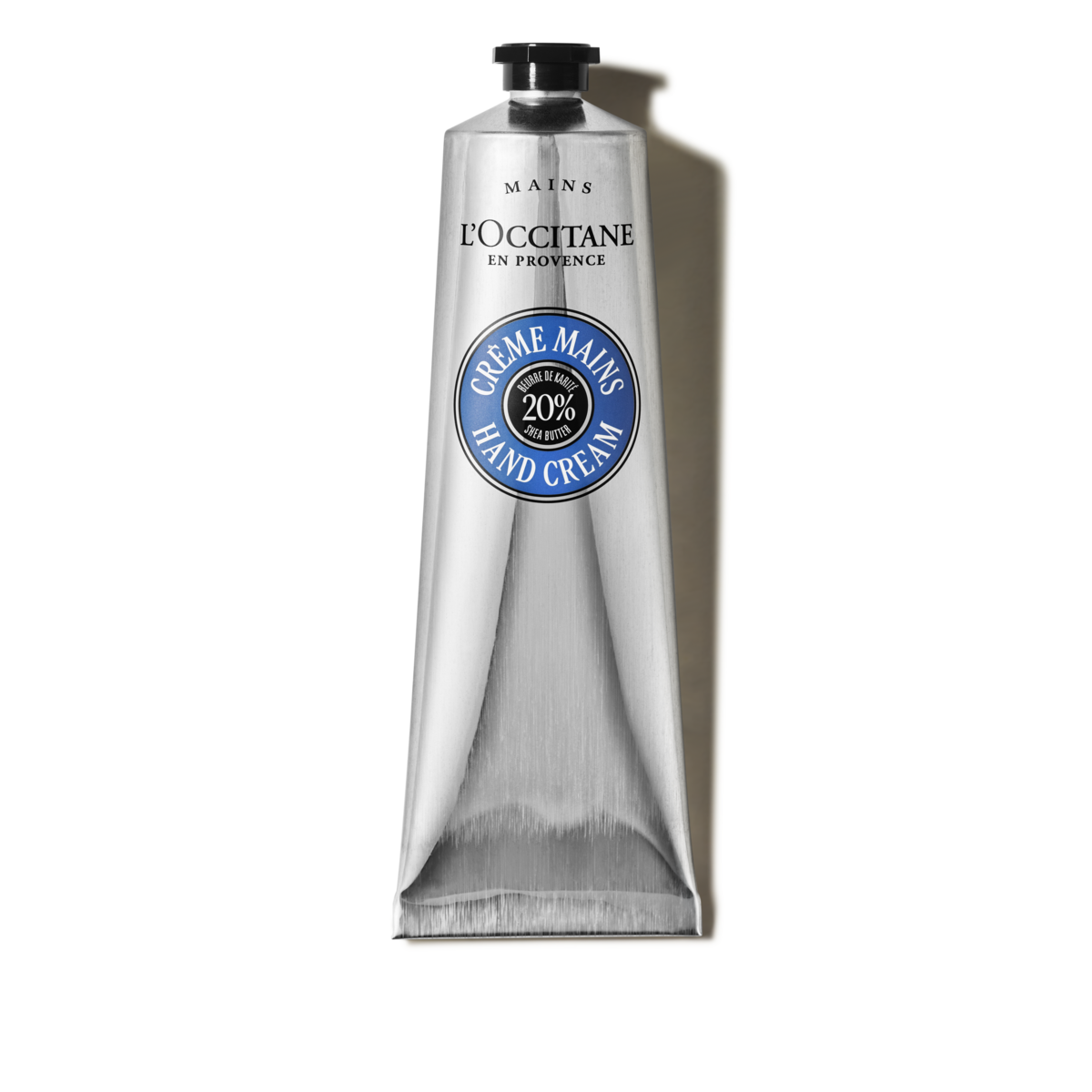 Shea Butter Hand Cream 150ML