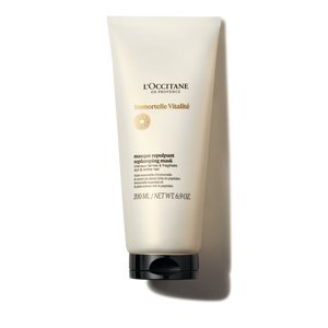 Immortelle Vitality Replumping Mask