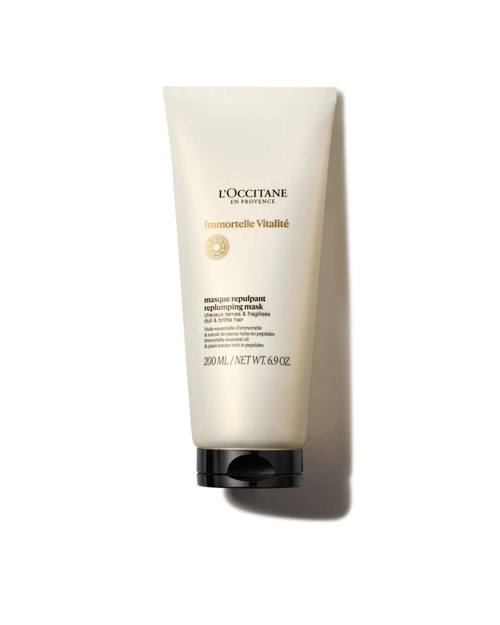 Immortelle Vitality Replumping Mask