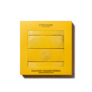 2025 Holiday Crackert Kit