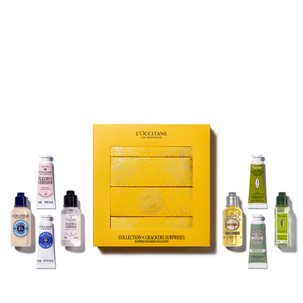 2025 Holiday Crackert Kit