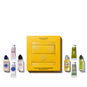 2025 Holiday Crackert Kit